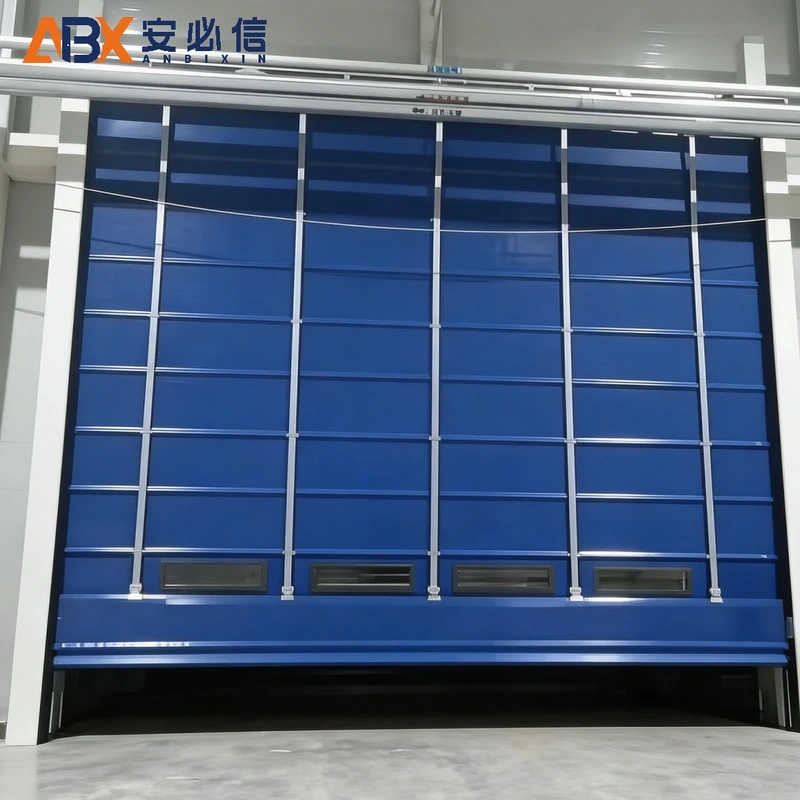 南充市堆积门